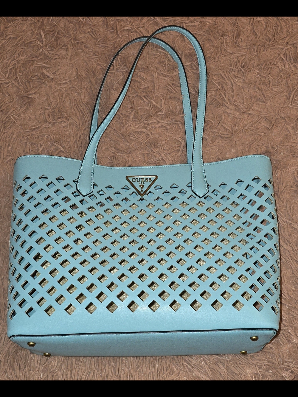 GUESS Tote - Picture 3 of 4